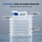 ⏰🔥LIMITED TIME 50% OFF!🔥50K+ SOLD! 💧Collapsible Water Container with Spigot🪣