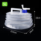 ⏰🔥LIMITED TIME 50% OFF!🔥50K+ SOLD! 💧Collapsible Water Container with Spigot🪣