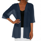 ✨ 57% OFF! Women’s Lightweight chiffon cardigan – Lightweight, Breezy & Perfect for Layering