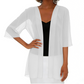 ✨ 57% OFF! Women’s Lightweight chiffon cardigan – Lightweight, Breezy & Perfect for Layering