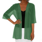 ✨ 57% OFF! Women’s Lightweight chiffon cardigan – Lightweight, Breezy & Perfect for Layering
