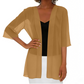 ✨ 57% OFF! Women’s Lightweight chiffon cardigan – Lightweight, Breezy & Perfect for Layering