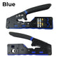 🔧 50% OFF! 📡 Multifunctional Network Cable Crimping Tool – For RJ45, RJ11 & more – Robust, precise & durable – ideal for network installations at home or in the workshop 🔌✨