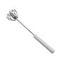 ⏰🔥LIMITED TIME 50% OFF!🔥50K+ SOLD!   ✨Stainless Steel Semi-Automatic Hand Egg Beater