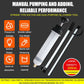 🛢️ 53% OFF NOW! ⏰ Manual Fluid Extractor – For oil, water & fuel – Ideal for cars, boats or workshops – easy to use, mess-free & durable 💧🔧✨