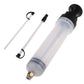 🛢️ 53% OFF NOW! ⏰ Manual Fluid Extractor – For oil, water & fuel – Ideal for cars, boats or workshops – easy to use, mess-free & durable 💧🔧✨