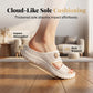 👡🌸 SUMMER SALE 75% OFF! Women’s Soft Sole Sandals – Easy Slip-On Fit, Thickened Sole & Floral Charm ✨
