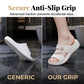 👡🌸 SUMMER SALE 75% OFF! Women’s Soft Sole Sandals – Easy Slip-On Fit, Thickened Sole & Floral Charm ✨