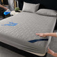 📢📢50% OFF !! ⏰Quilted Waterproof Mattress Protector – Blocks spills & stains, keeps your mattress fresh. Deep pocket, no shifting. Sleep soundly! 😴✨