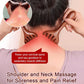 💆‍♀️✨ BUY 1 GET 1 FREE! Six-Claw Scalp & Body Massage Comb – Ergonomic Grip, Lightweight Design & Relaxing Everyday Massage