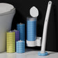 📢📢40% OFF !! ⏰Convenient Disposable Toilet Brush Cleaning Set