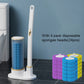 📢📢40% OFF !! ⏰Convenient Disposable Toilet Brush Cleaning Set