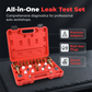 🔧 50% OFF NOW! ⏰ Universal Automotive Air Conditioning Leak Detection Kit – Accurate & easy to use – Essential for refrigerant system maintenance – safe for all AC types ❄️🔍✨
