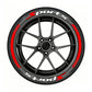 🏎️✨Universal Sports Tire Sidewall Letter Stickers