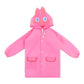 🐸 52% OFF! Kids Frog-Style Rain Poncho ☔– Waterproof, Lightweight & Backpack-Friendly