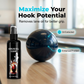 🎳 Quick-Drying Bowling Ball Spray — Professional Cleaner & Polish for Instant Shine