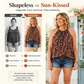 🌸 56% OFF! Women’s Bohemian Floral Halter Top – Floral, Breezy & Easy to Style