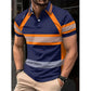 🦺☀️ FLASH SALE 50% OFF! Men’s Reflective Short Sleeve Shirt – Lightweight Comfort, High Visibility Design and Flexible Fit