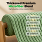 🧽✨ LIMITED-TIME 50% OFF! 20-Sheet Tear-Off Microfiber Cleaning Cloth Roll – Ultra-Absorbent, Grease-Cutting & Multi-Surface Use