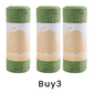 🧽✨ LIMITED-TIME 50% OFF! 20-Sheet Tear-Off Microfiber Cleaning Cloth Roll – Ultra-Absorbent, Grease-Cutting & Multi-Surface Use