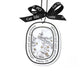 🌿Hanging Car Air Freshener Scent Card
