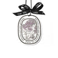🌿Hanging Car Air Freshener Scent Card