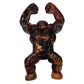 🦍 Tough Gorilla Shape Dog Chew Toy — Durable Natural Rubber for Aggressive Chewers