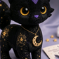 🔥2026 Hot Sale 50% OFF✨! 🎁🧵🌙 Beginner sewing kit – celestial plush, all-in-one, magical DIY gift!