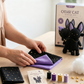 🔥2026 Hot Sale 50% OFF✨! 🎁🧵🌙 Beginner sewing kit – celestial plush, all-in-one, magical DIY gift!
