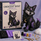 🔥2026 Hot Sale 50% OFF✨! 🎁🧵🌙 Beginner sewing kit – celestial plush, all-in-one, magical DIY gift!