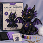🔥2026 Hot Sale 50% OFF✨! 🎁🧵🌙 Beginner sewing kit – celestial plush, all-in-one, magical DIY gift!