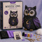 🔥2026 Hot Sale 50% OFF✨! 🎁🧵🌙 Beginner sewing kit – celestial plush, all-in-one, magical DIY gift!
