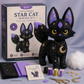 🔥2026 Hot Sale 50% OFF✨! 🎁🧵🌙 Beginner sewing kit – celestial plush, all-in-one, magical DIY gift!