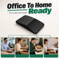 🖱️✨ DESK COMFORT UPGRADE! Ergonomic Memory Foam Wrist Rest Pad – Pressure Relief, Non-Slip Base & Easy-Clean Surface 💻