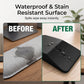 🖱️✨ DESK COMFORT UPGRADE! Ergonomic Memory Foam Wrist Rest Pad – Pressure Relief, Non-Slip Base & Easy-Clean Surface 💻