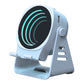 📱🔊 DESK AUDIO UPGRADE! Induction Speaker Phone Stand – Instant No-Pairing Sound, 360° Audio & Universal Device Support ✨