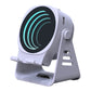 📱🔊 DESK AUDIO UPGRADE! Induction Speaker Phone Stand – Instant No-Pairing Sound, 360° Audio & Universal Device Support ✨
