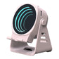 📱🔊 DESK AUDIO UPGRADE! Induction Speaker Phone Stand – Instant No-Pairing Sound, 360° Audio & Universal Device Support ✨