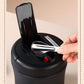 🍱 Large Capacity Food Flask — 1.5L | Double-Walled | Folding Spoon | All-Day Warm Meals