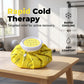 ❄️🧊Reusable Leak-Proof Ice Bag – Portable Cold Therapy Pack for Soreness, Swelling & Everyday Recovery