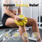 ❄️🧊Reusable Leak-Proof Ice Bag – Portable Cold Therapy Pack for Soreness, Swelling & Everyday Recovery