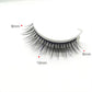 👁️✨ LIMITED TIME 55% OFF! 3-Pair Reusable Self-Adhesive False Eyelashes – Glue-Free Application, Lightweight Comfort and Natural-Looking Styles