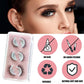 👁️✨ LIMITED TIME 55% OFF! 3-Pair Reusable Self-Adhesive False Eyelashes – Glue-Free Application, Lightweight Comfort and Natural-Looking Styles