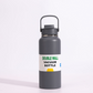 💥Limited Time 51% Off! ❄️Portable heat preservation you can hold! 🔥Premium Stainless Steel Insulated Tumbler