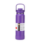💥Limited Time 51% Off! ❄️Portable heat preservation you can hold! 🔥Premium Stainless Steel Insulated Tumbler