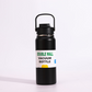 💥Limited Time 51% Off! ❄️Portable heat preservation you can hold! 🔥Premium Stainless Steel Insulated Tumbler