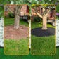 📢📢50% OFF !! ⏰Garden Edging Roll 10m with 30 Pegs🏡Roll It Out, Peg It Down – Neat Borders in Minutes ✨