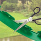 📢📢50% OFF !! ⏰Garden Edging Roll 10m with 30 Pegs🏡Roll It Out, Peg It Down – Neat Borders in Minutes ✨
