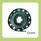 📢📢50% OFF !! ⏰Garden Edging Roll 10m with 30 Pegs🏡Roll It Out, Peg It Down – Neat Borders in Minutes ✨
