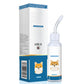 Gentle Pet Ear Cleaner Solution 🐾 Happy Ears, Happy Pet – A Gentle Clean for Healthy, Itch-Free Ears ✨